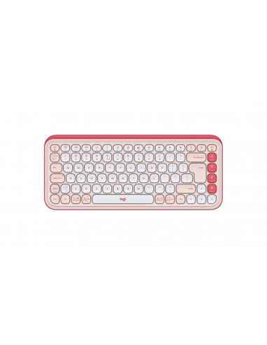 Logitech POP Icon Keys клавиатура...